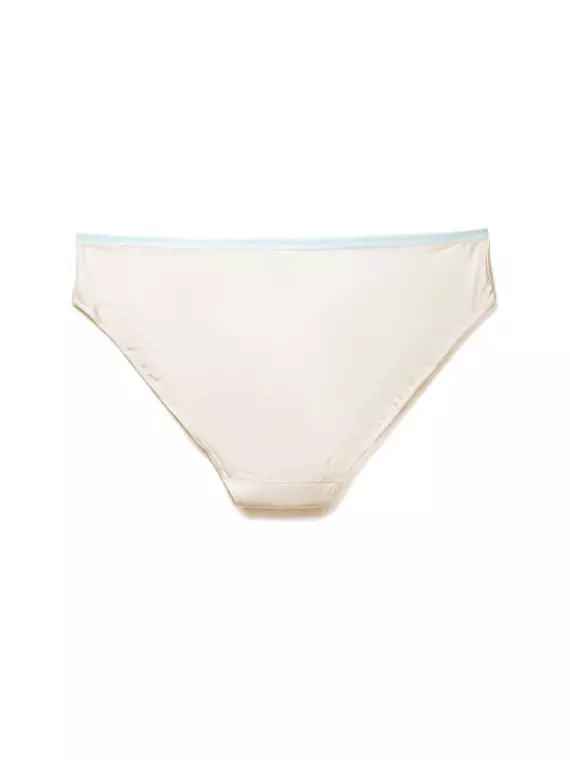 Трусы женские "слип" day by day conte rp0002 пастель, 16С-0003КСП, 90/XS, CONTE ELEGANT,  - 4