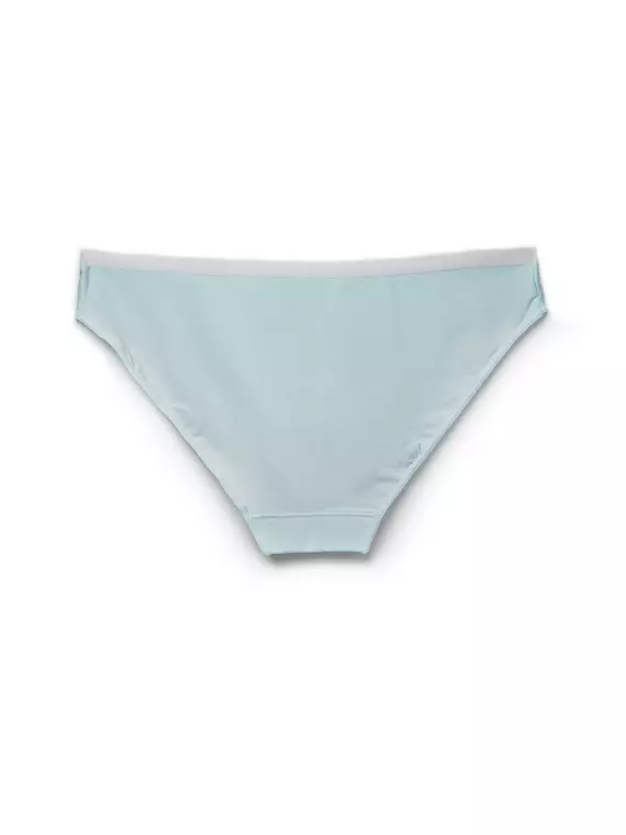 Трусы женские "слип" day by day conte rp0002 кристалл, 16С-0003КСП, 90/XS, CONTE ELEGANT,  - 4