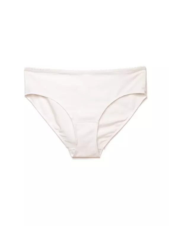 Трусы женские conte "слип" weekend rp0004 пастель, 16С-0005КСП, 110/XXL, CONTE ELEGANT,  - 3