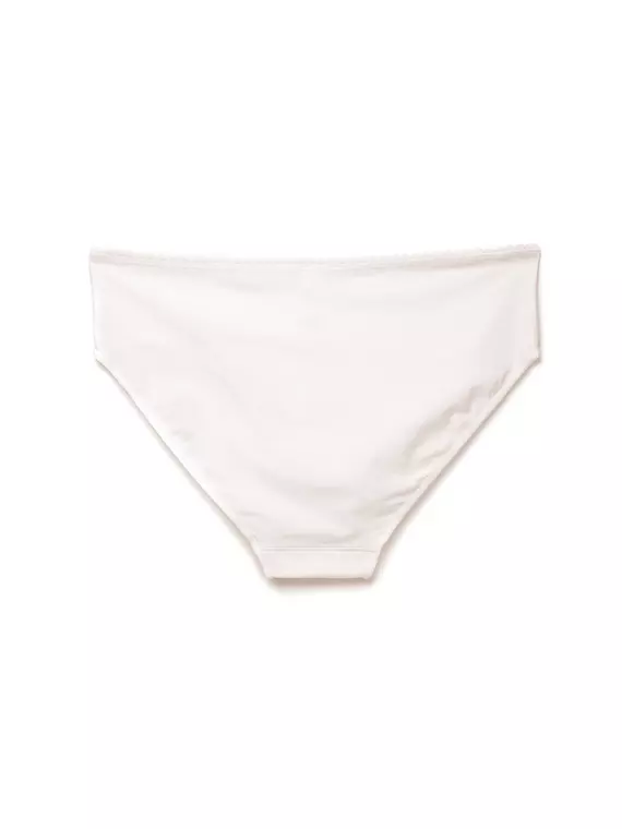 Трусы женские conte "слип" weekend rp0004 пастель, 16С-0005КСП, 110/XXL, CONTE ELEGANT,  - 4