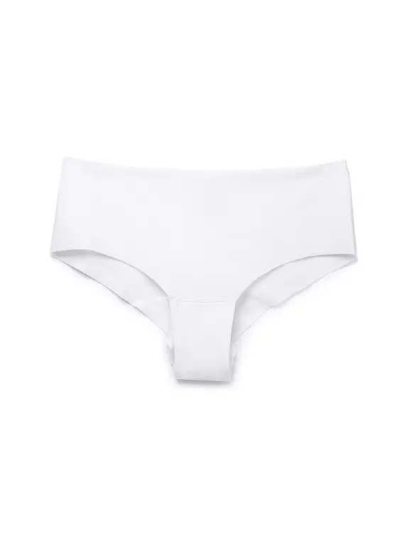 Трусы женские conte "брифы" weekend rp0006 белый, 16С-0007КСП, 102/L, CONTE ELEGANT,  - 3