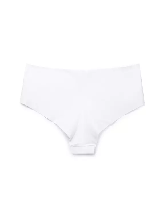 Трусы женские conte "брифы" weekend rp0006 белый, 16С-0007КСП, 102/L, CONTE ELEGANT,  - 4