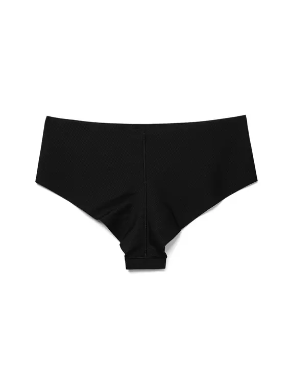 Трусы женские conte "брифы" weekend rp0006 черный, 16С-0007КСП, 98/M, CONTE ELEGANT,  - 4