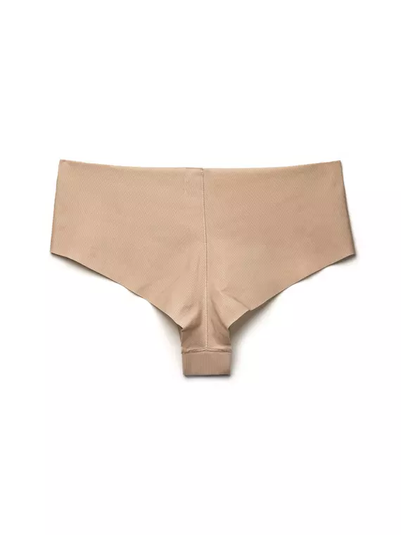 Трусы женские conte "брифы" weekend rp0006 телесный, 16С-0007КСП, 94/S, CONTE ELEGANT,  - 4