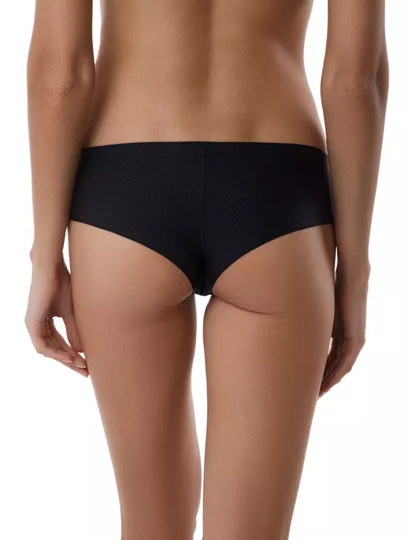 Трусы женские conte "брифы" weekend rp0006 черный, 16С-0007КСП, 98/M, CONTE ELEGANT,  - 2