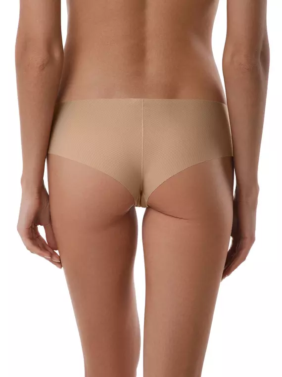 Трусы женские conte "брифы" weekend rp0006 телесный, 16С-0007КСП, 94/S, CONTE ELEGANT,  - 2