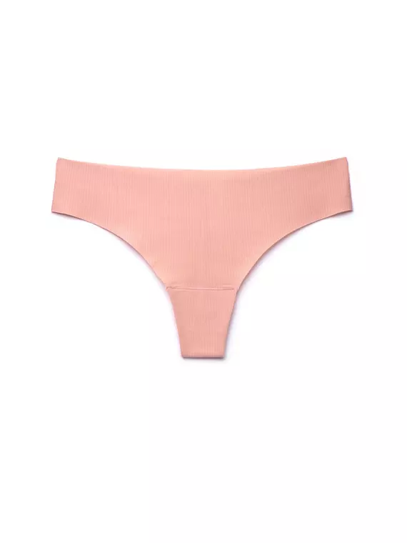 Трусы женские conte "танга" weekend rp0007 камея, 16С-0008КСП, 94/S, CONTE ELEGANT,  - 3