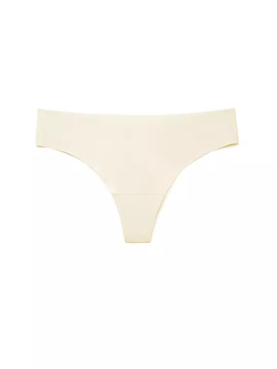 Трусы женские conte "танга" weekend rp0007 пастель, 16С-0008КСП, 102/L, CONTE ELEGANT,  - 3