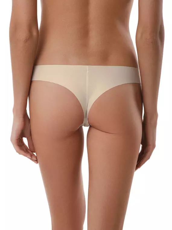 Трусы женские conte "танга" weekend rp0007 пастель, 16С-0008КСП, 102/L, CONTE ELEGANT,  - 2