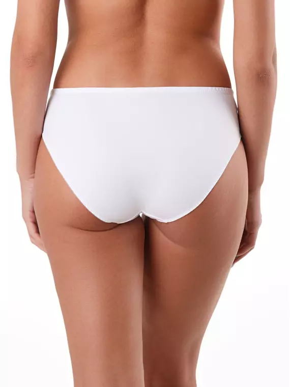 Трусы женские conte "слип" city style rp0010 белый, 16С-0018КСП, 118/4XL, CONTE ELEGANT,  - 2