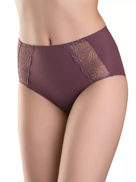 Трусы женские слип city style conte rp0009 ирис, , 102/L, CONTE ELEGANT, - 1