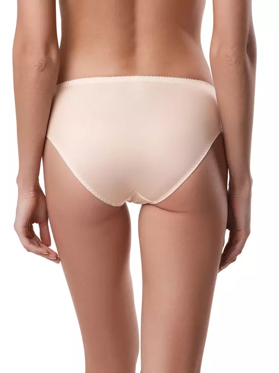 Трусы женские conte "слип" rendezvous rp3013 пастель, , 106/XL, CONTE ELEGANT, - 2