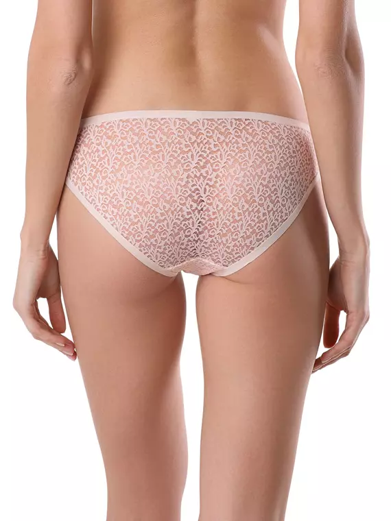 Трусы женские слип tatouage conte rp4042 пастель, , 94/S, CONTE ELEGANT, - 2