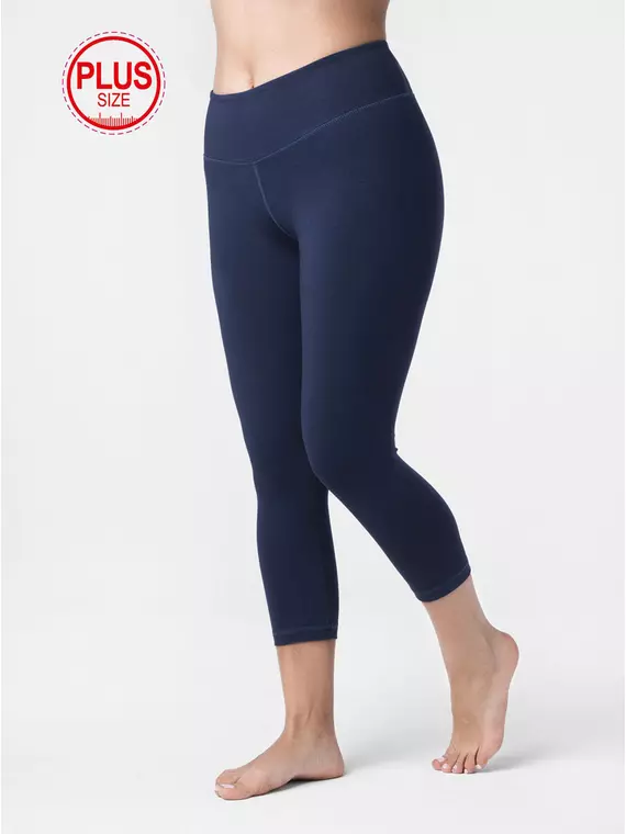 Бриджи женские conte active shaping+ navy, , 170-110/XXL, CONTE ELEGANT, - 1