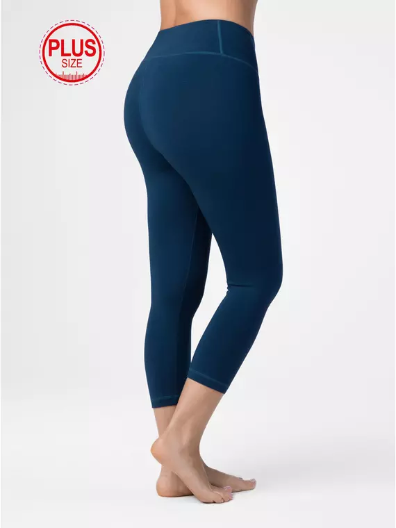 Бриджи женские conte active shaping+ navy, , 170-110/XXL, CONTE ELEGANT, - 2
