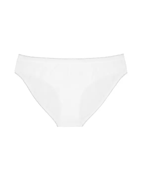 Трусы женские conte "бикини" delight lb 770 (в коробке) white, , 94/S, CONTE ELEGANT, - 4