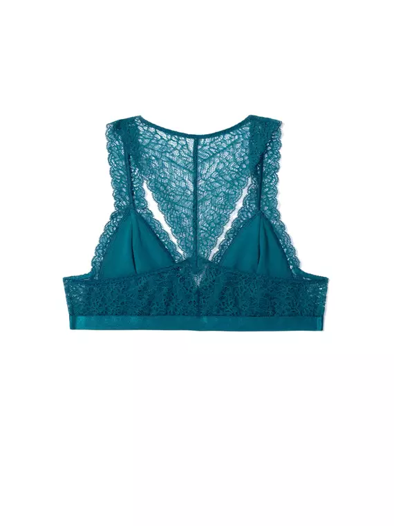 Бюстье женское conte tropical lbe 782 sea-green, 17С-467ТСП, 170-92/M, CONTE ELEGANT,  - 4