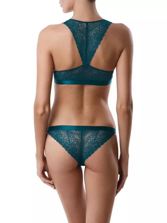 Бюстье женское conte tropical lbe 782 sea-green, 17С-467ТСП, 170-92/M, CONTE ELEGANT,  - 2