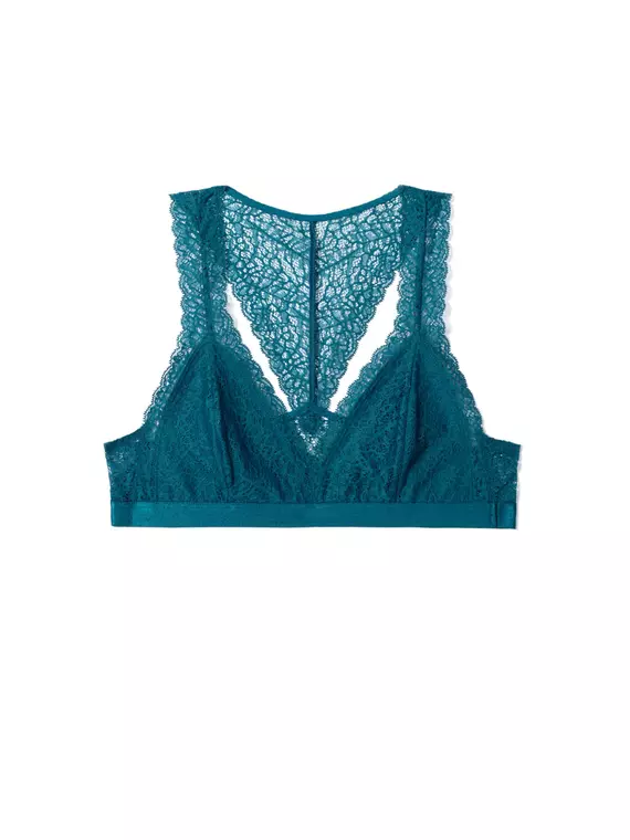 Бюстье женское conte tropical lbe 782 sea-green, 17С-467ТСП, 170-92/M, CONTE ELEGANT,  - 3