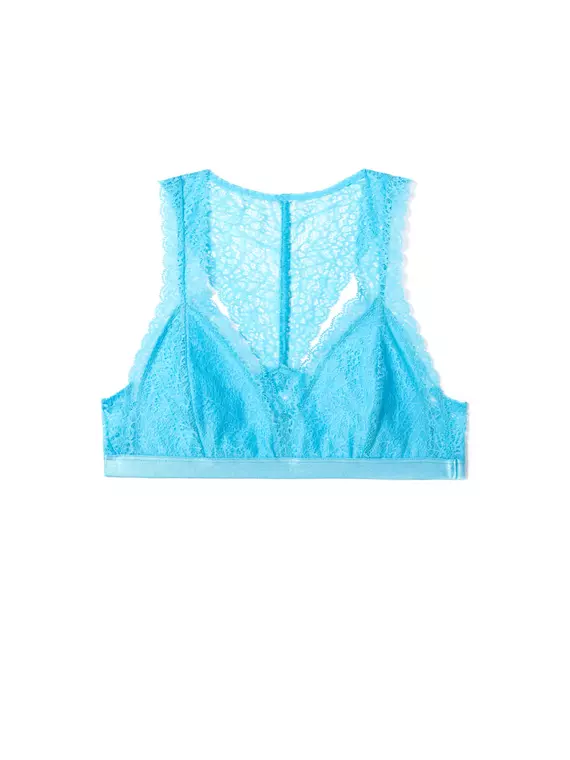 Бюстье женское conte tropical lbe 782 azure, 17С-467ТСП, 170-92/M, CONTE ELEGANT,  - 5