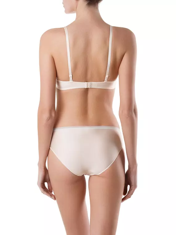 Бюстгальтер со съёмными бретелями day by day rb1003 пастель, 18С-0009КСП, 80B, CONTE ELEGANT,  - 4