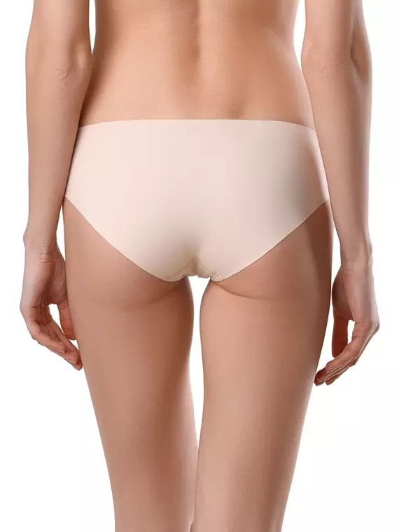Трусы женские "бикини" invisible lb 973 (в коробке) natural, , 106/XL, CONTE ELEGANT, - 2