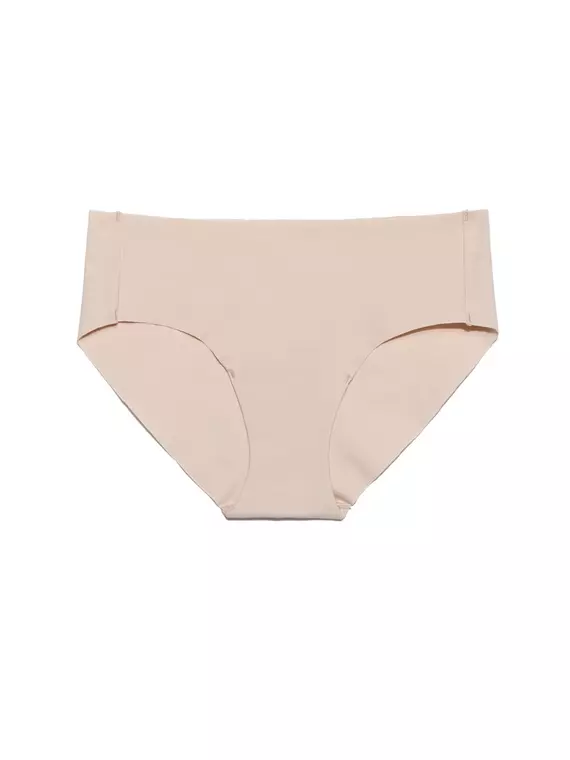 Трусы женские "бикини" invisible lb 973 (в коробке) natural, , 106/XL, CONTE ELEGANT, - 3