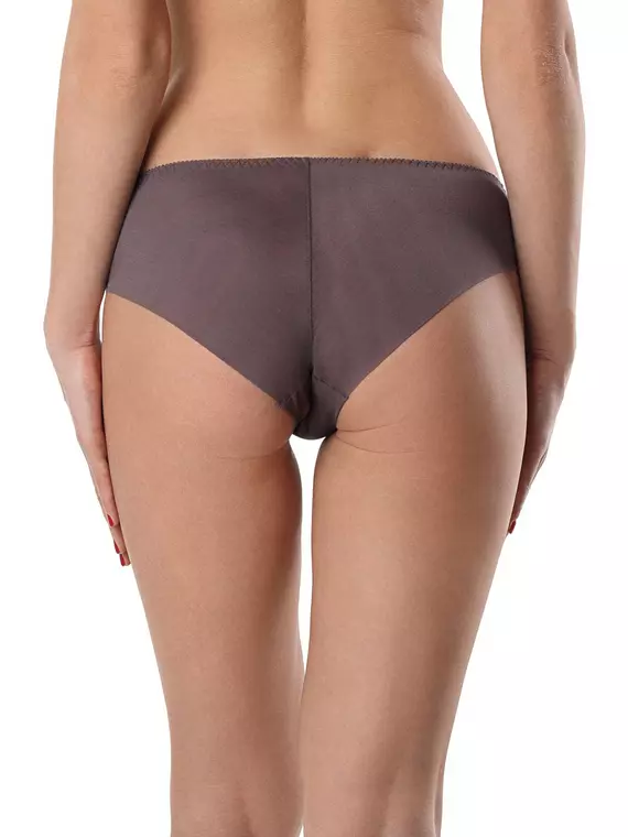 Трусы женские "слип" conte fleur tp 3049 аметист, , 94/S, CONTE ELEGANT, - 2