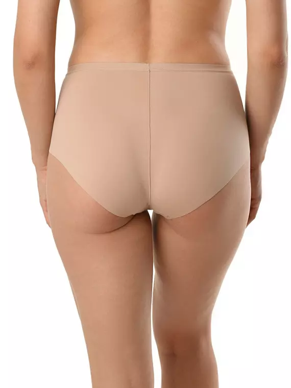 Трусы женские conte "слип" suprema rp2018 телесный, , 106/XL, CONTE ELEGANT, - 2