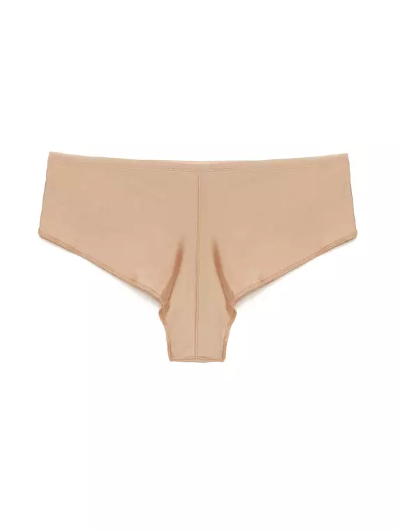 Трусы женские "брифы" day by day rp1084 телесный, 19С-0026КСП, 90/XS, CONTE ELEGANT,  - 4