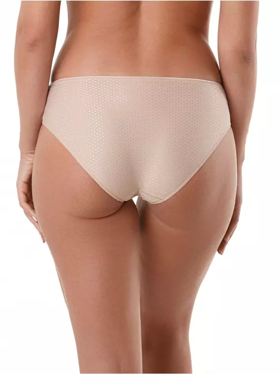 Трусы женские conte "слип" voyage rp3014 пудра, , 106/XL, CONTE ELEGANT, - 2