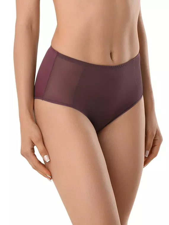 Трусы женские conte "слип" suprema rp0017 ирис, 16С-0015КСП, 114/3XL, CONTE ELEGANT,  - 1
