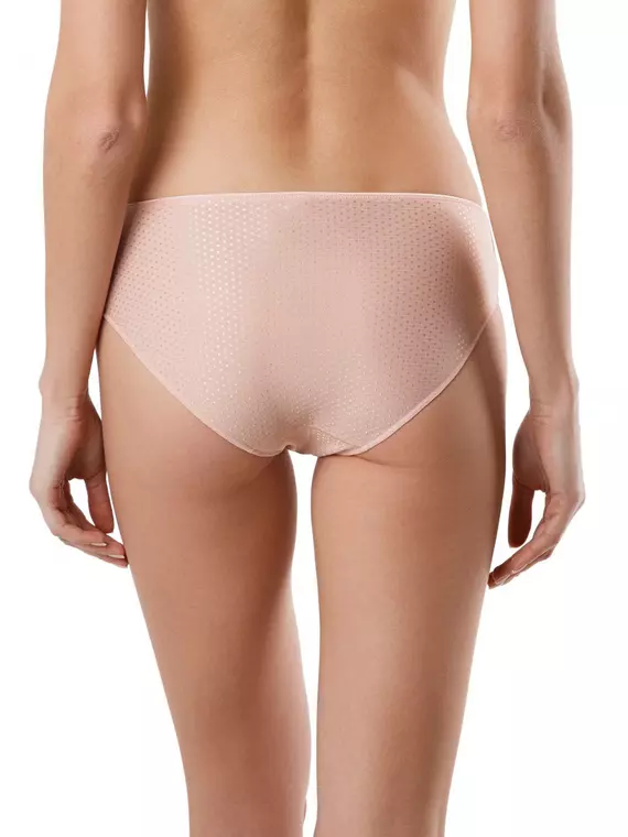 Трусы женские conte "слип" voyage rp3014 камея, , 114/3XL, CONTE ELEGANT, - 2