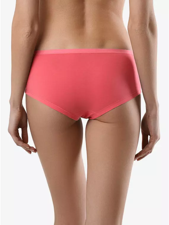 Трусы женские conte "шортики" monika lsh 532 (в коробке) corall, 15С-084ТСП, 90/XS, CONTE ELEGANT,  - 2