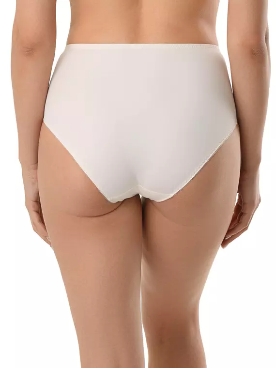 Трусы женские conte "слип" city style rp0009 пастель, , 114/3XL, CONTE ELEGANT, - 2