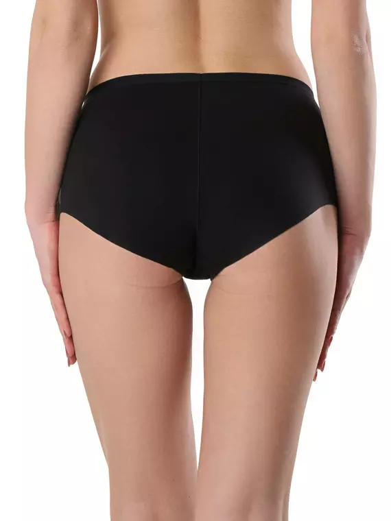 Трусы женские слип suprema conte rp2018 черный, , 110/XXL, CONTE ELEGANT, - 2