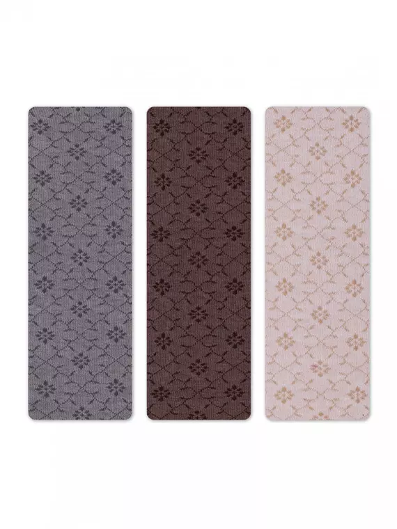 Детские колготки tip-top 413 молочный, 4С-06СП, 150-152 (22), CONTE-KIDS,  - 3