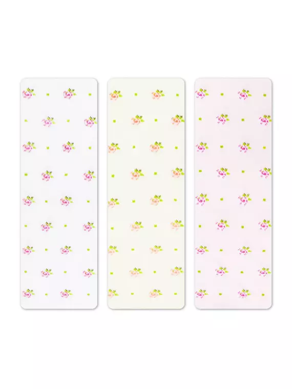 Детские колготки tip-top 433 cветло-розовый, 4С-04СП, 116-122 (18), CONTE-KIDS,  - 3