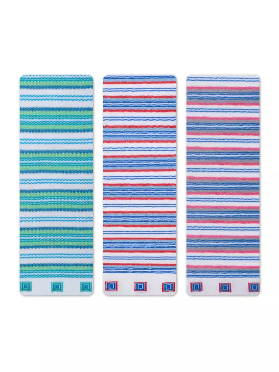 Леггинсы для девочек conte-kids viva 007 светло-зеленый, 6С-14СП, 128-134, CONTE-KIDS,  - 3