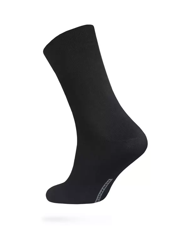 Носки мужские diwari bamboo 000 черный, 7С-94СП, 40-41 (25), DIWARI,  - 2