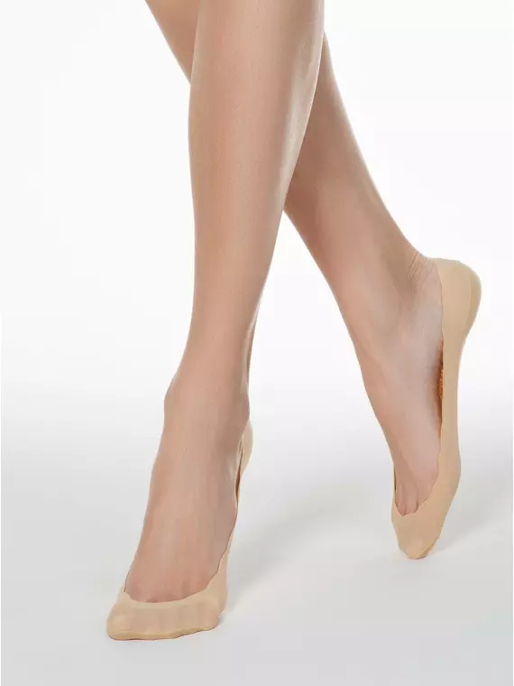 Подследники женские esli is003, IS003, 36-39 (23-25), ESLI,  - 2