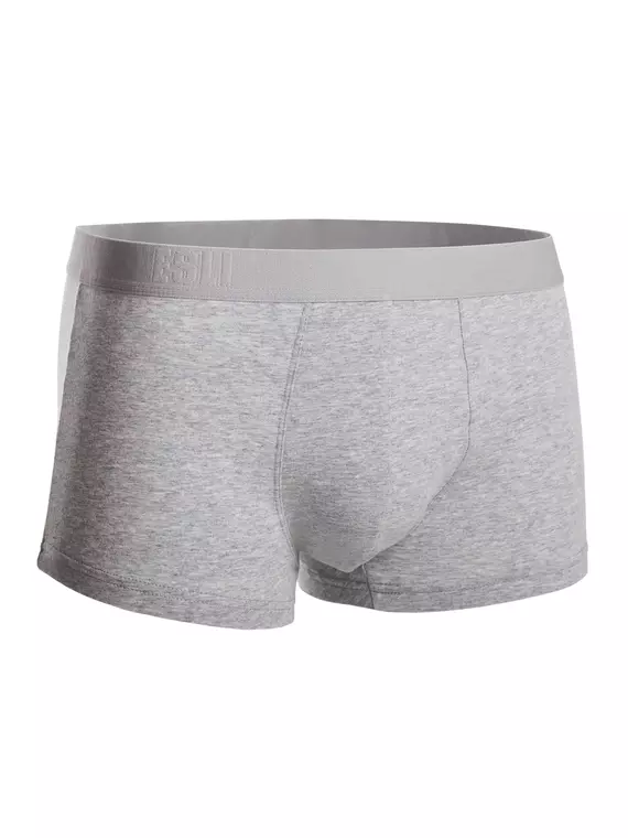 Трусы мужские esli eum004 white, EUM004, 78,82/S, ESLI,  - 5