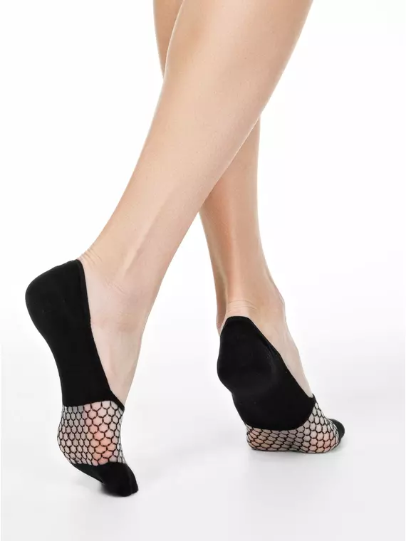 Подследники женские esli is007, IS007, 36-39 (23-25), ESLI,  - 8