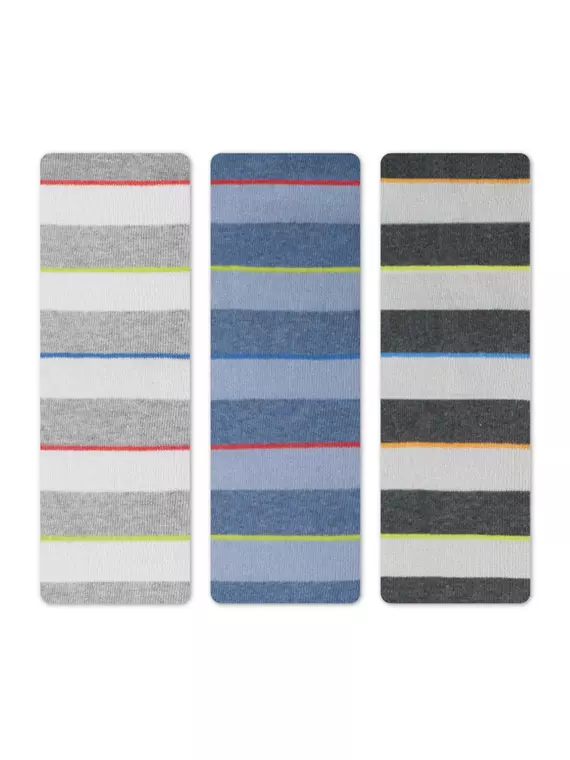 Детские колготки tip-top 366 серый, 4С-04СП, 128-134 (20), CONTE-KIDS,  - 2