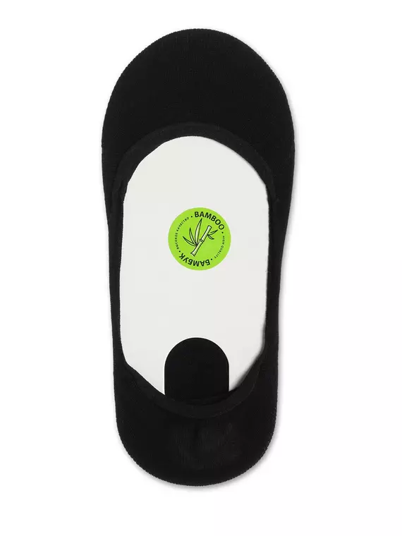 Подследники женские из бамбуковой пряжи conte classic 000, 20С-97СП, 39-41 (25-27), CONTE ELEGANT,  - 4