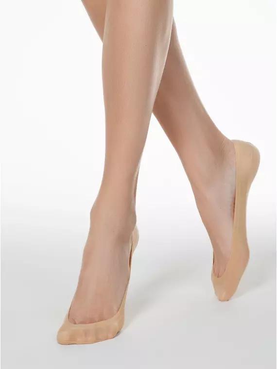 Подследники женские esli is001, IS001, 36-39 (23-25), ESLI,  - 2