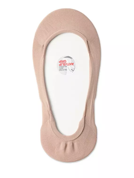 Невидимые женские подследники с низкой посадкой fantasy 000, 19С-34СП, 36-39 (23-25), CONTE ELEGANT,  - 2