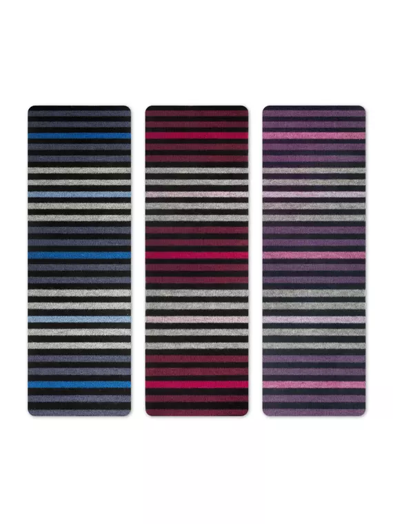 Детские колготки tip-top 432 фуксия, 4С-04СП, 128-134 (20), CONTE-KIDS,  - 3