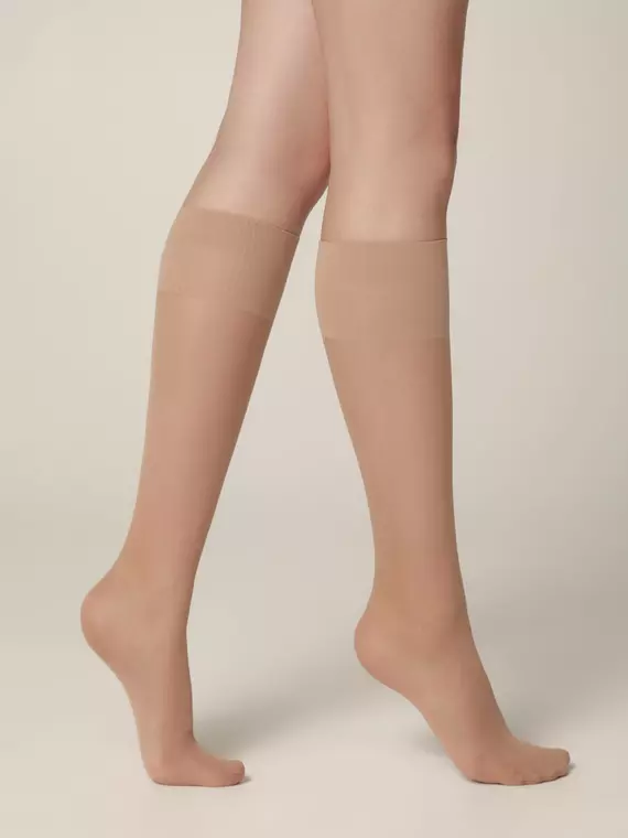 Гольфы женские active 40 (1 пара), 21C-183СП, 36-39 (23-25), CONTE ELEGANT,  - 4