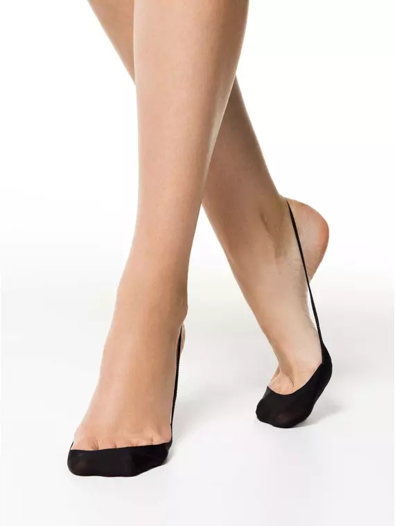 Подследники женские esli is008, IS008, 36-39 (23-25), ESLI,  - 2